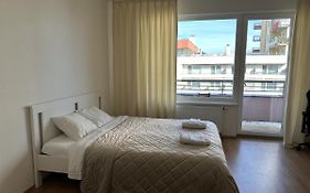 Nomad Apartments